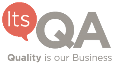 Itsqa logo